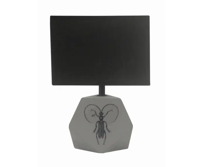 Lampa stołowa Candellux ANIMI 1xE14 41-79930 | Promocja
