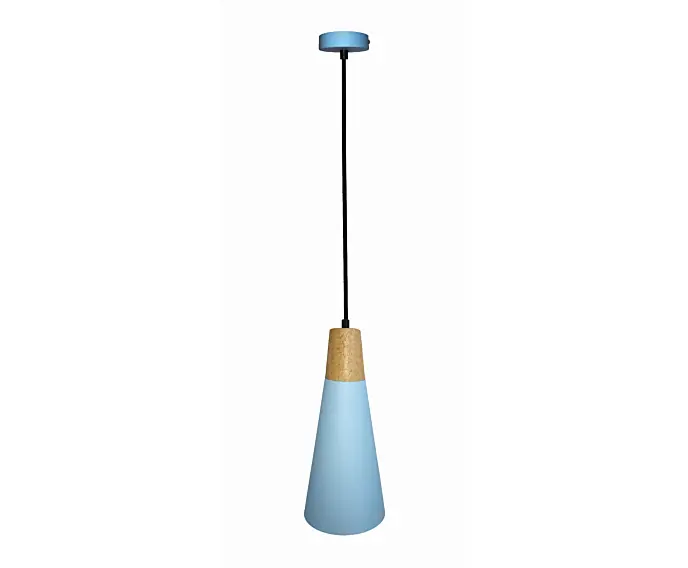 Lampa wisząca Candellux FARO 1xE27 50101258 - Skorzystaj teraz