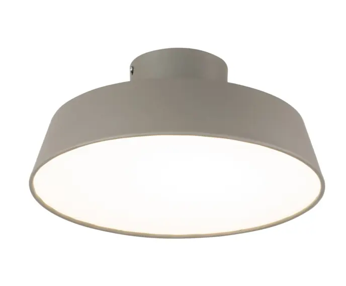 Top produkt - Plafon Ledea ORLANDO 36W 4000K 50133242 szary
