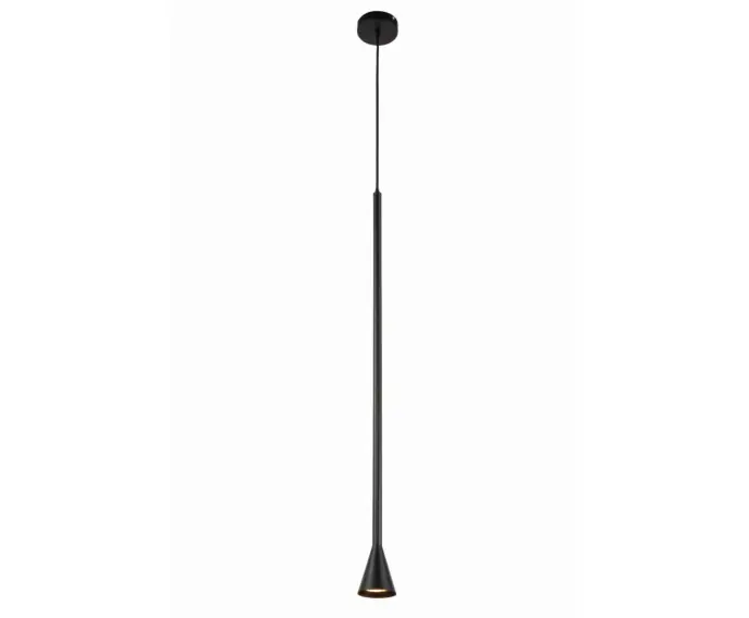 Lampa wisząca Candellux TUCSON 1xGU10 50101244 | Hit sprzedażowy
