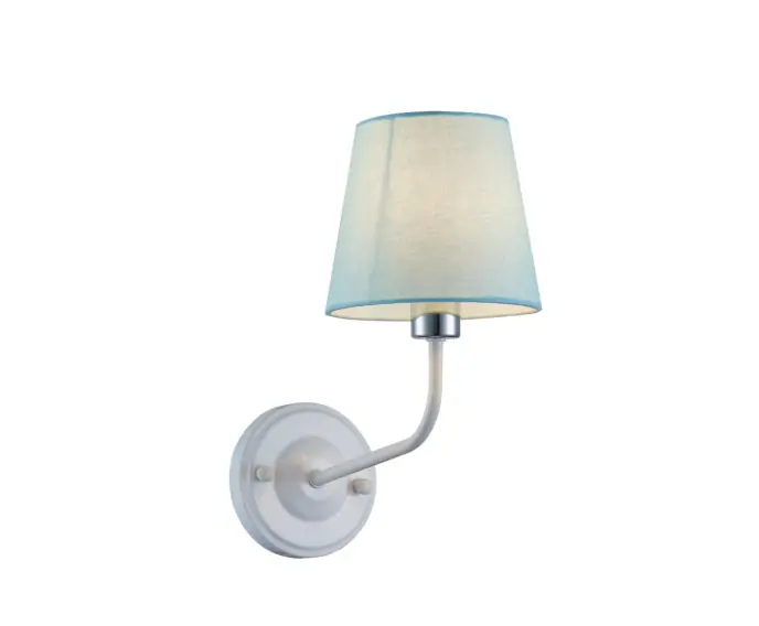 Najlepsza cena - Kinkiet Candellux YORK 1xE14 50401102