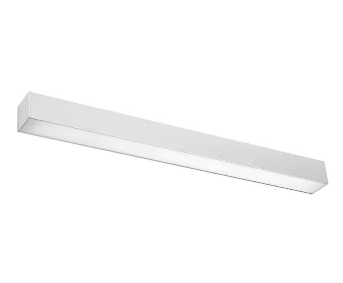 Kinkiet PINNE 650 ALU 4000K 22W Thoro Lighting model TH.040 - Zniżka