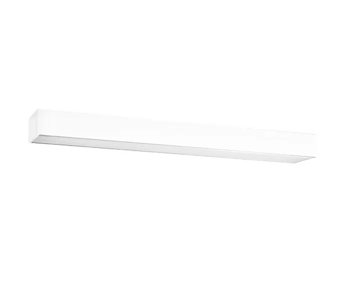 Sprawdzony wybór - Listwa sufitowa PINNE 650 BIAŁA 3000K 22W Thoro Lighting model TH.041