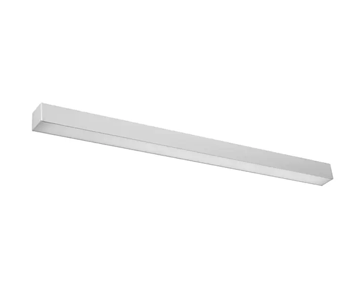 Hit sprzedażowy - Kinkiet PINNE 950 ALU 4000K 31W Thoro Lighting model TH.058
