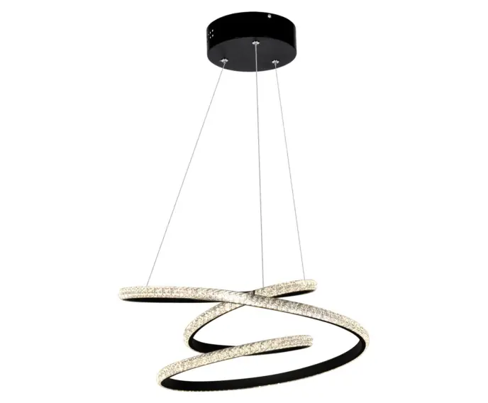 Ostatnie dni promocji - Lampa wisząca K-8154 z serii BRIDA marki Kaja