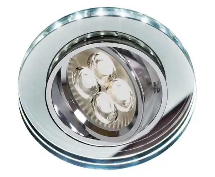Spot sufitowy Candellux SSU-23 z paskiem LED 2263052 - Nowość już dostępna