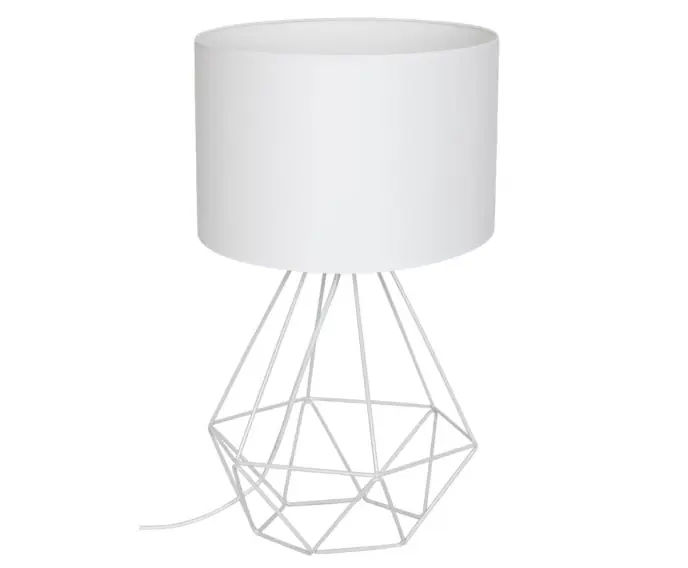 Bezpośrednio od producenta | Lampka nocna 1x60W BASKET MLP7193 Milagro