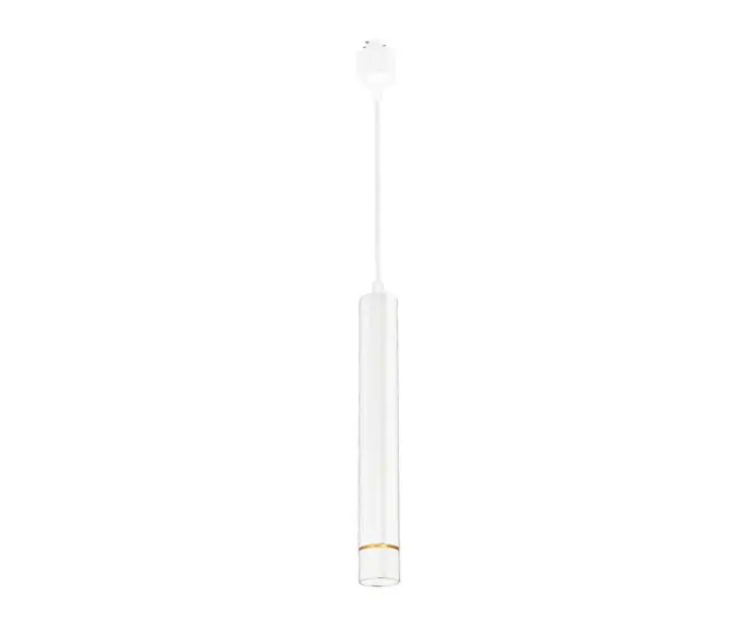 Wybór klientów - Lampa wisząca 1x3W LED TRACK ML6511 Milagro