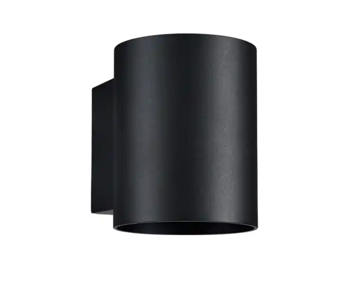 Kinkiet Oregon 1xG9 czarny LP-106/1W BK Light Prestige | Niska cena