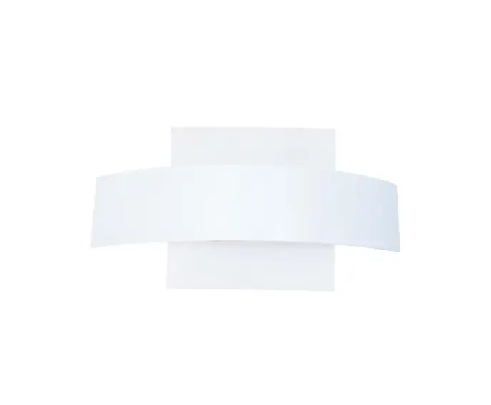 Nowość w sprzedaży - Kinkiet Faeto 1xLED biała LP-1444/1W Light Prestige