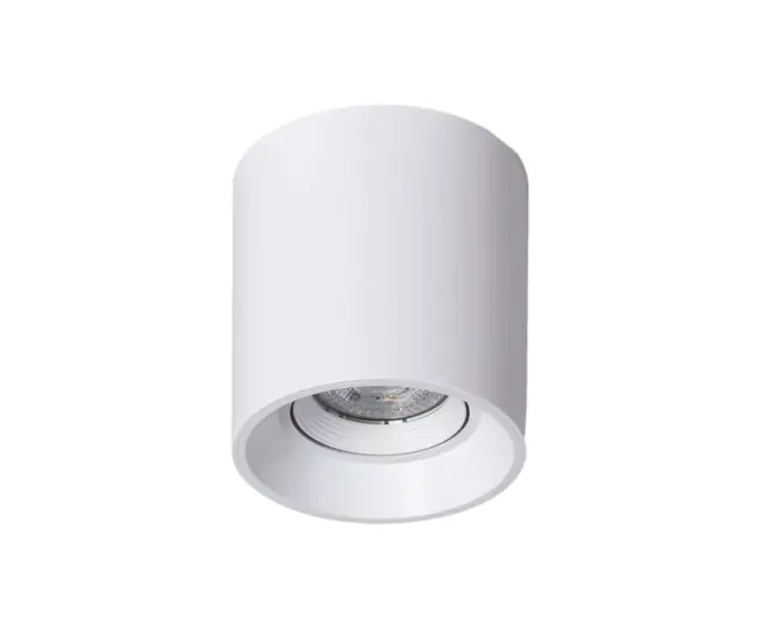 Spot lampa punktowa LED 30W neutralna biała Romeo Abruzzo LPR-30W-B-nW - Cena po obniżce