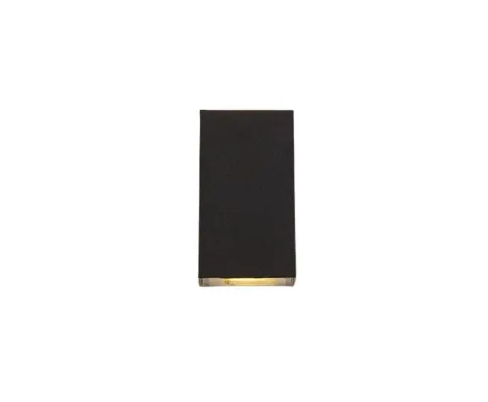 Kinkiet Abigali Modern 2x3W 3000K IP65 - Ostatnie dni promocji
