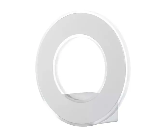 Kinkiet Ścienny V-TAC 9W LED Biały VT-710 4000K 990lm - Top produkt