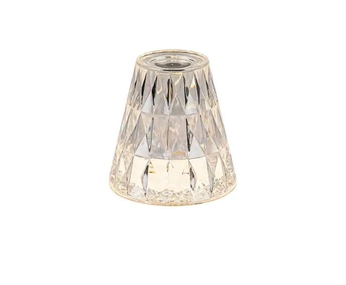 Oferta promocyjna - Lampka nocna RGB dekoracyjna wbudowany LED 2W Siggy 76004 Rabalux
