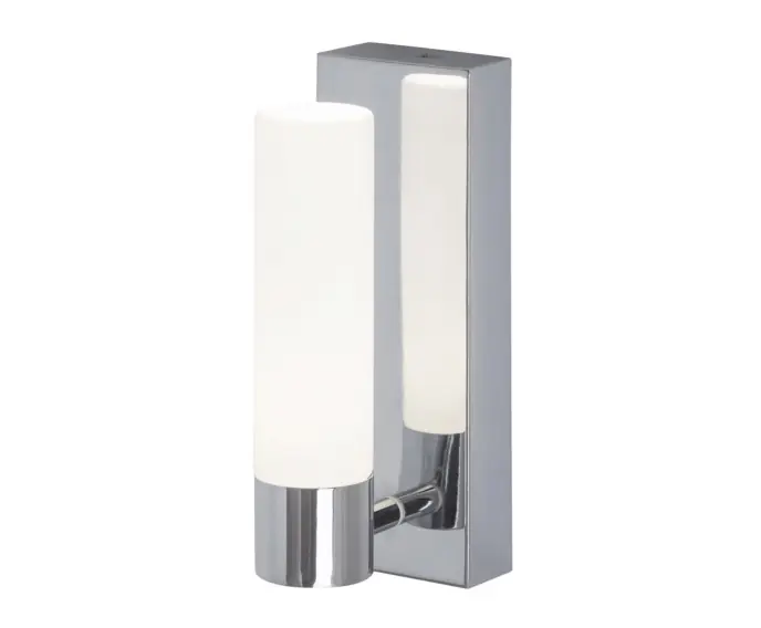 Produkt ceniony przez klientów - Kinkiet nowoczesny LED 5W chrom Jim 5749 Rabalux