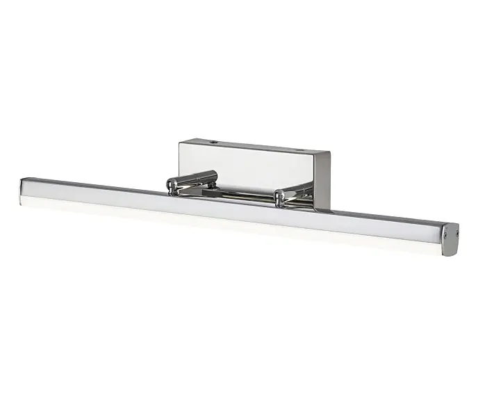 Wysyłka od ręki | Kinkiet łazienkowy nad lustro LED 12W chrom Silas 5719 Rabalux