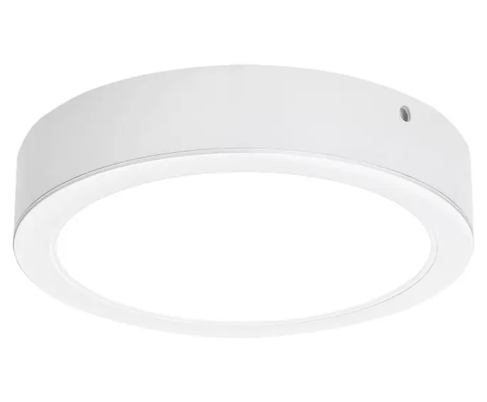 Plafon wpuszczany 17 cm LED 18W biały okrągły Shaun 3172 Rabalux - Okazja dnia