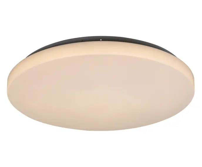Wyprzedaż zapasów - Plafon 38 cm LED 32W biały okrągły Rob 3339 Rabalux