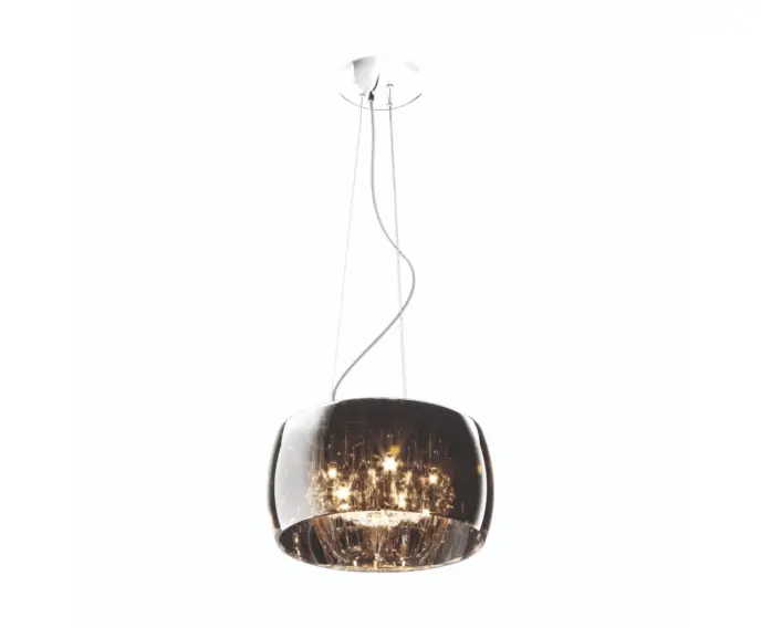 Produkt wysokiej jakości | Lampa wisząca szklana glamour Crystal 5xG9 Zuma Line P0076-05L-F4FZ