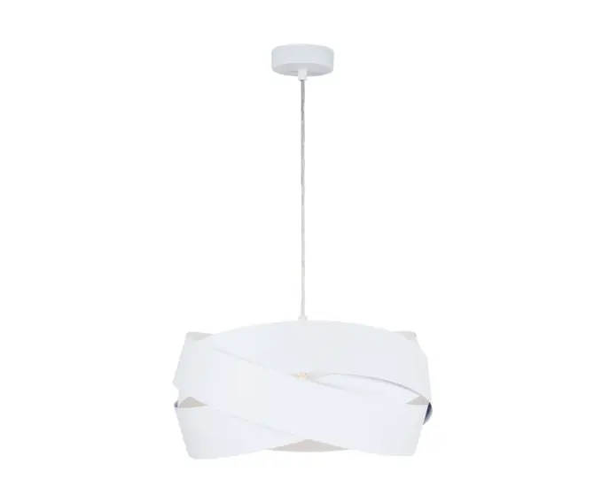 Rabat | Lampa wisząca nowoczesna TORNADO 1xE27 Zuma Line 1113