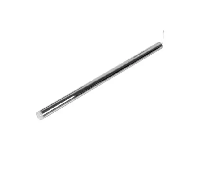Lampa wisząca Abigali Silver - Prosto od producenta