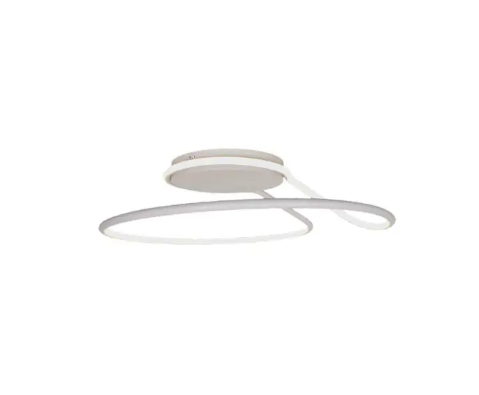 Lampa sufitowa LED biała V-TAC VT-7762-6924 - Super okazja