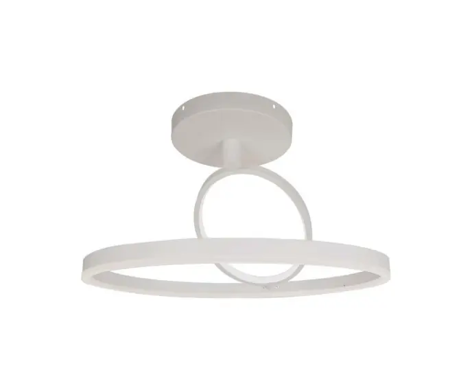 Lampa sufitowa LED biała 4000K V-TAC VT-7907-14985 | Okazja