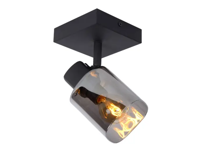 Nowość w sprzedaży - Lampa sufitowa reflektor ALION 1xE14 25W Lucide