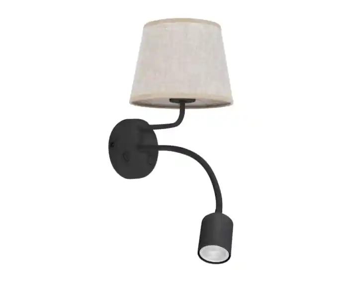 Kinkiet ścienny MAJA 2xE27 60W TK-Lighting 6446 - Sprawdzony wybór