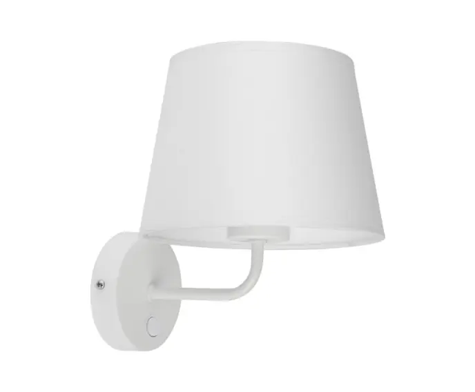 Kinkiet ścienny MAJA E27 15W TK-Lighting 1882 | Kup online