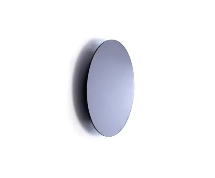 Kinkiet ścienny okrągły lustro 10W RING MIRROR LED M Nowodvorski 10277 - Profesjonalna jakość