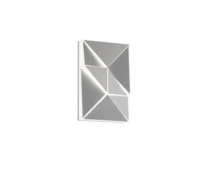 Kinkiet ścienny lampa TRINITY biały Trio 274813005 | Ekstra rabat