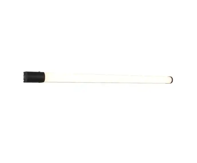 Produkt premium - Lampa ścienna łazienkowa PIERA czarny Trio 284071232