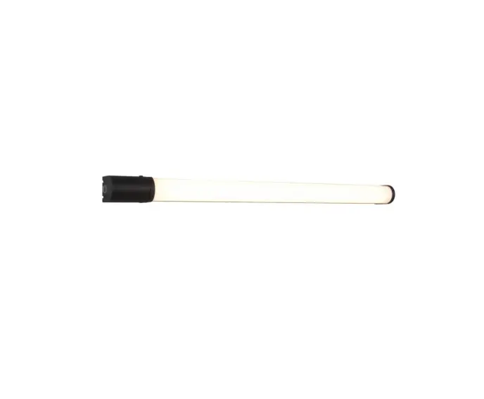 Lampa ścienna łazienkowa PIERA czarny Trio 284077932 | Oferta kończy się wkrótce