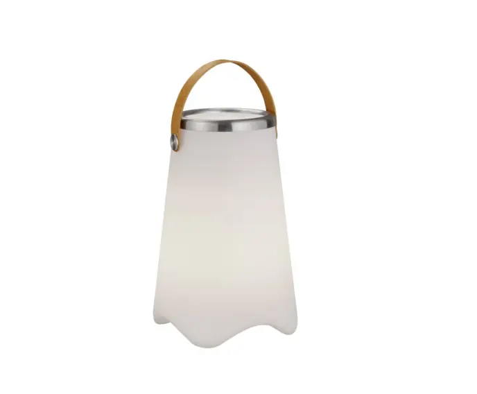 Lampa zewnętrzna przenośna JAMAICA biały RL R55086101 | Dobra cena