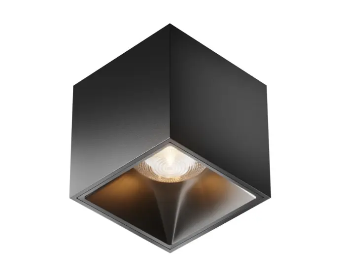 Lampa sufitowa Maytoni Technical Alfa LED Maytoni C065CL-L12B3K-D - Wyjątkowa oferta