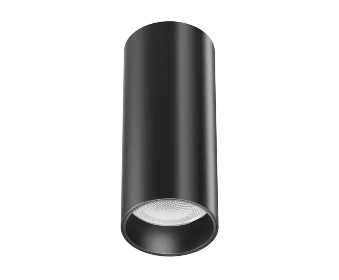 Lampa sufitowa Maytoni Technical FOCUS LED Maytoni C056CL-L12B4K-W-D-B | Prosto z fabryki