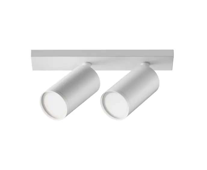 Nowy produkt | Lampa sufitowa Maytoni Technical FOCUS S Maytoni C051CL-U-2W