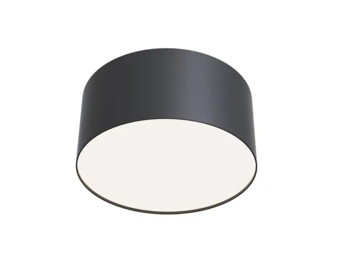 Lampa sufitowa Maytoni Technical Zon Maytoni C032CL-L12B4K - Końcówka serii