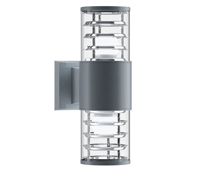 Lampa ścienna Maytoni Outdoor Bronx Maytoni O576WL-02GR - Nowość już dostępna