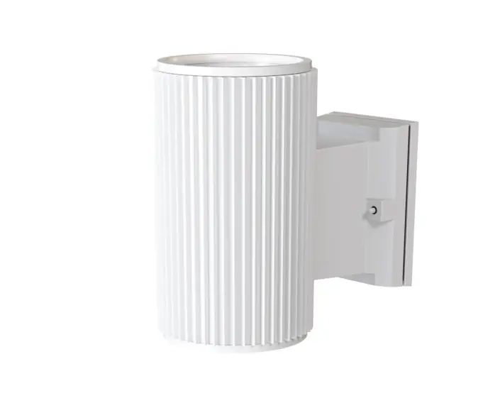 Lampa ścienna Maytoni Outdoor Rando Maytoni O419WL-01W - Premium
