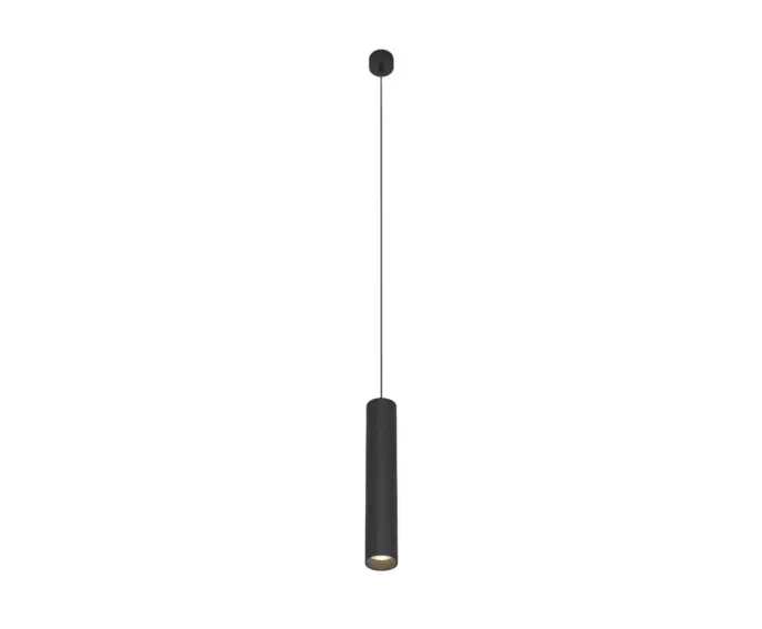 Produkt wysokiej jakości | Lampa wisząca Maytoni Technical Focus LED Maytoni P072PL-L12B4K