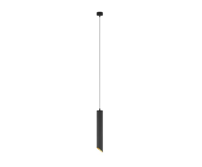Oferta promocyjna | Lampa wisząca Maytoni Technical Lipari Maytoni P044PL-01-40GU10-B
