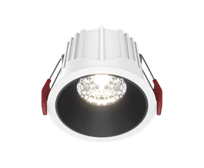 Oprawa sufitowa lampa podtynkowa Maytoni Technical Alfa LED Maytoni DL043-01-15W4K-D-RD-WB | Wysoka jakość