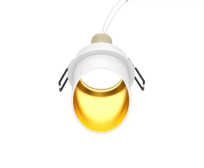 Sprawdzony produkt - Oprawa sufitowa lampa podtynkowa Maytoni Technical Lipari Maytoni DL044-01-GU10-W