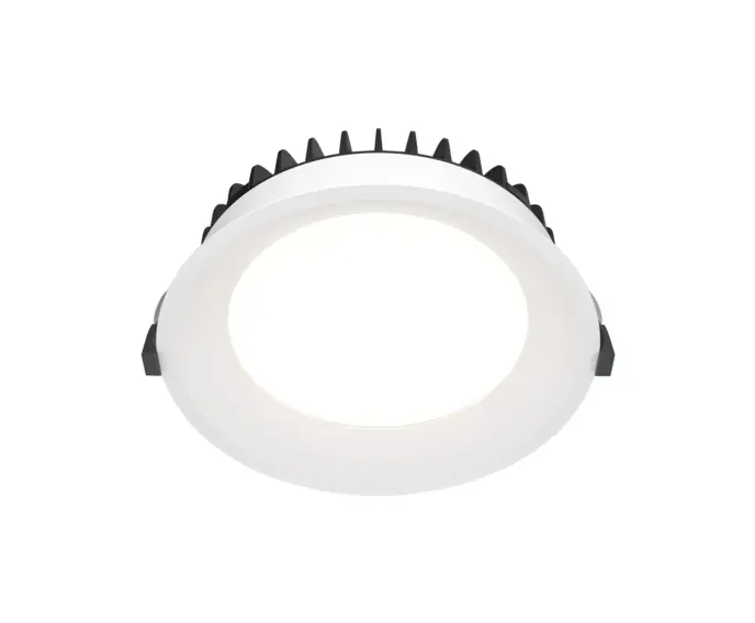 Oprawa sufitowa lampa podtynkowa Maytoni Technical Okno Maytoni DL053-24W4K-W - Skorzystaj z oferty