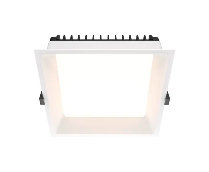 Zamów dziś | Oprawa sufitowa lampa podtynkowa Maytoni Technical Okno Maytoni DL054-24W3K-W