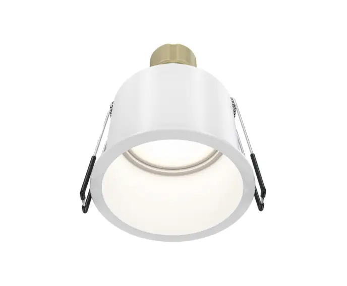 Hit sprzedaży | Oprawa sufitowa lampa podtynkowa Maytoni Technical Reif Maytoni DL049-01W