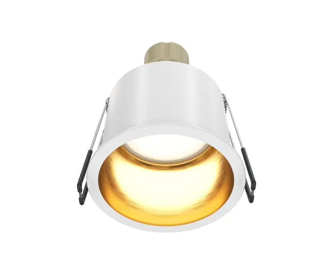 Sprawdzony wybór | Oprawa sufitowa lampa podtynkowa Maytoni Technical Reif Maytoni DL049-01WG