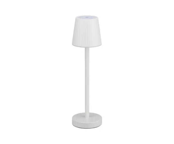 Szybka wysyłka - Lampka restauracyjna stołowa biurkowa 3W LED USB z akumulatorem 70lm VT-7703-10192